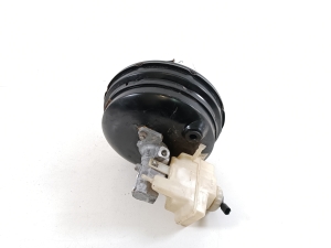 Rolls Royce Phantom VII (2003–2012) Brake master cylinder - 2