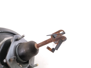 Rolls Royce Phantom VII (2003–2012) Brake master cylinder - 4