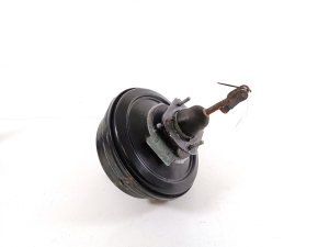 Rolls Royce Phantom VII (2003–2012) Brake master cylinder - 5