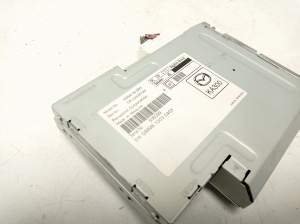 Mazda 6 (2012–2026) Radio (head unit) GMM666DRX - 2