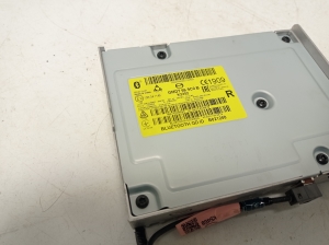 Mazda 6 (2012–2026) Radio (head unit) GMM666DRX - 3