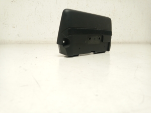 Mazda 6 (2012–2026) Radio (head unit) GMM666DRX - 4