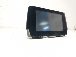 Mazda 6 (2012–2026) Radio (head unit) GMM666DRX - 5
