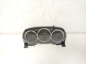   Instrument cluster  - G46L55430 