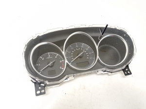 Mazda 6 (2012–2026) Instrument cluster G46L55430 - 4