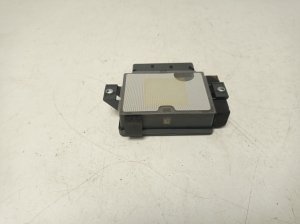Mazda 6 (2012–2026) Electric parking brake control module 234299101 - 3
