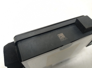 Mazda 6 (2012–2026) Electric parking brake control module 234299101 - 4