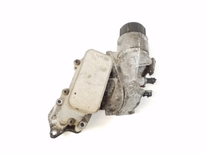   Oil filter housing  - 68269916AB 