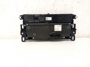 Mazda 6 (2012–2026) Heater control panel G46G61190B - 2