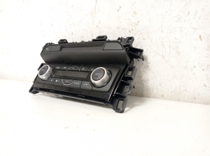 Mazda 6 (2012–2026) Heater control panel G46G61190B - 3