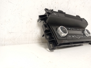 Mazda 6 (2012–2026) Heater control panel G46G61190B - 4