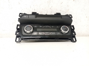 Commande de chauffage - G46G61190B