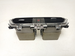 Mazda 6 (2012–2026) Dashboard air vent grilles GML86491X - 4