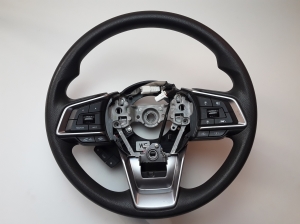 Steering wheel - GS13116480