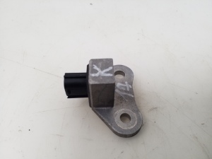 NISSAN Qashqai (2006–2013) Airbagsensor