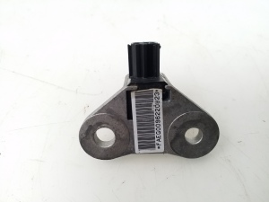 NISSAN Qashqai (2006–2013) Airbagsensor - 2