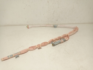   Roof airbag  - GHK1R 