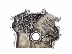 Jeep Grand Cherokee WK2 (2010–2026) Timing chain cover 68147512AB - 2