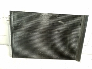Rolls Royce Phantom VII (2003–2012) Kliimaradiaator 7519732 - 2
