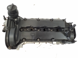 Cylinder head and its parts - 68295799AA