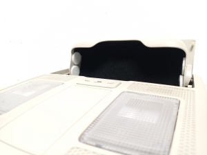 Mazda 6 (2012–2026) Front interior lighting panel KD4969971 - 2