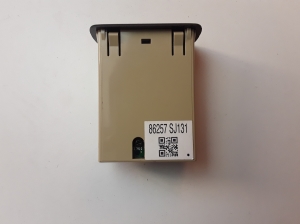 Subaru Forester SK (2018–2026) AUX socket 86257SJ131 - 3