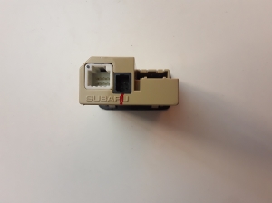 Subaru Forester SK (2018–2026) AUX socket 86257SJ131 - 4