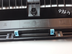 Subaru Forester SK (2018–2026) Dashboard air vent grilles 66115FL000 - 2