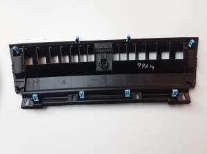 Subaru Forester SK (2018–2026) Dashboard air vent grilles 66115FL000 - 3