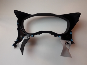 Subaru Forester SK (2018–2026) Instrument cluster trim 66189SJ010 - 3