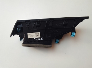 Subaru Forester SK (2018–2026) Dashboard air vent grilles 66110SJ000 - 4