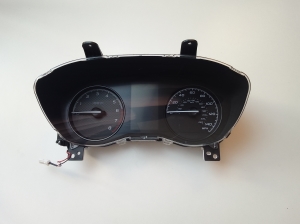 Instrument cluster - 85002SJ400