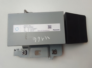 Subaru Forester SK (2018–2026) Camera control module 82131SJ000 - 3