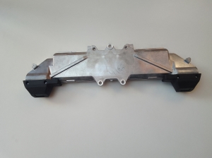 Subaru Forester SK (2018–2026) Front camera 87501SJ001 - 3