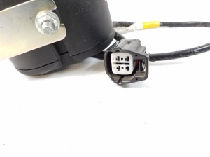 Mitsubishi Outlander (2012–2021) Alarmsirene 8640A550 - 2