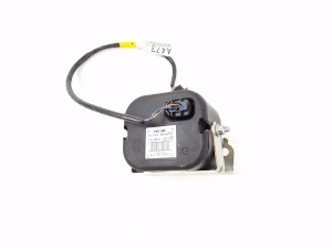 Mitsubishi Outlander (2012–2021) Alarmsirene 8640A550 - 3