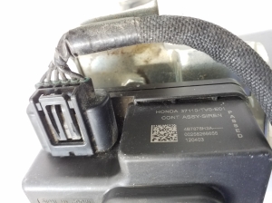 Honda Civic IX (2011–2015) Signalisatsiooni sireen 37110TV0E01 - 3