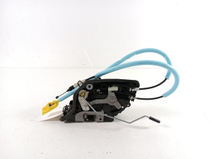 Mini Clubman F54 (2014–2026) Front door lock 7281931 - 3