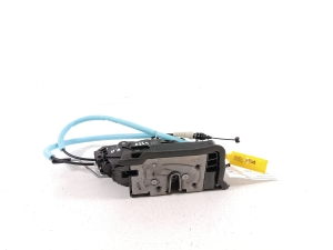 Mini Clubman F54 (2014–2026) Front door lock 7281931 - 4