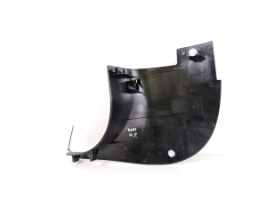 Mini Clubman F54 (2014–2026) Esipiilari siseviimistlus 7353850 - 3