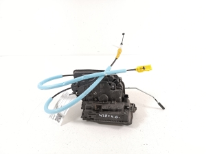   Rear side door lock  - 7281941 