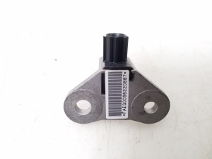 NISSAN Qashqai (2006–2013) Airbagsensor - 2