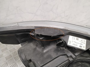 Mercedes Benz Vito 447 (2014–2026) Scheinwerfer vorne A4479067700 - 10
