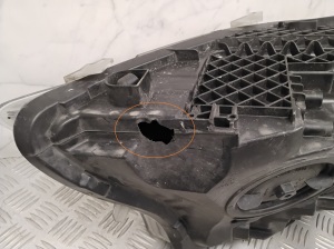 Mercedes Benz Vito 447 (2014–2026) Scheinwerfer vorne A4479067700 - 6