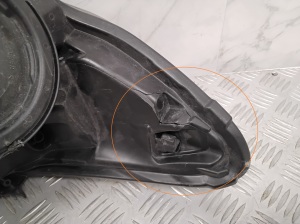 Mercedes Benz Vito 447 (2014–2026) Scheinwerfer vorne A4479067700 - 7