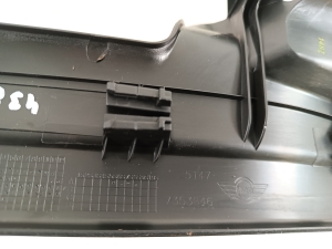Mini Clubman F54 (2014–2026) Inner sill trim 7353846 - 4