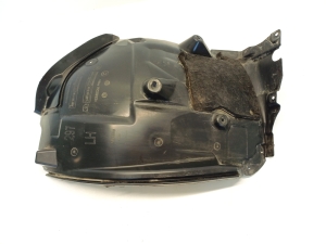 Mercedes Benz EQS 297 (2021–2026) Priekšējais apakšspārns A2976800808 - 5