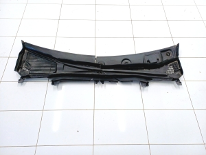   Wiper cowl trim panel  - A2978301503 
