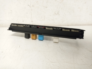 Volkswagen Polo V (2009–2017) Dashboard trim - 5