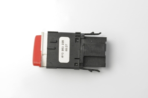 Skoda Fabia MK 1 (1999–2008) Warnblinkschalter 6Y0953235 - 2